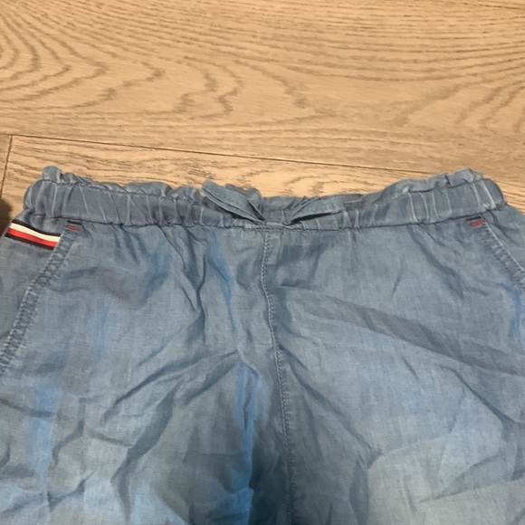 Tommy hilfiger jogger for girls - Picture 3 of 4